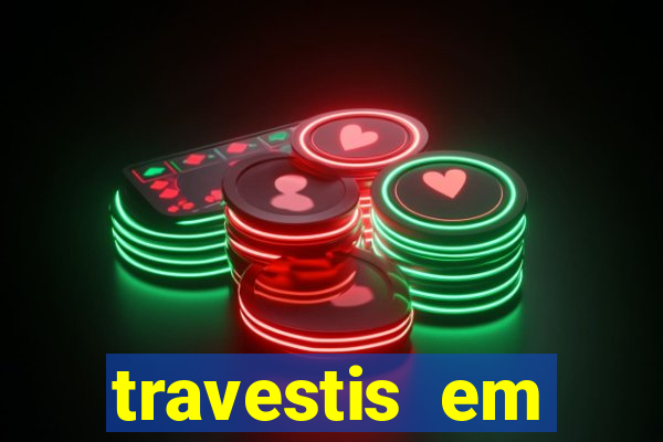 travestis em salvador programa